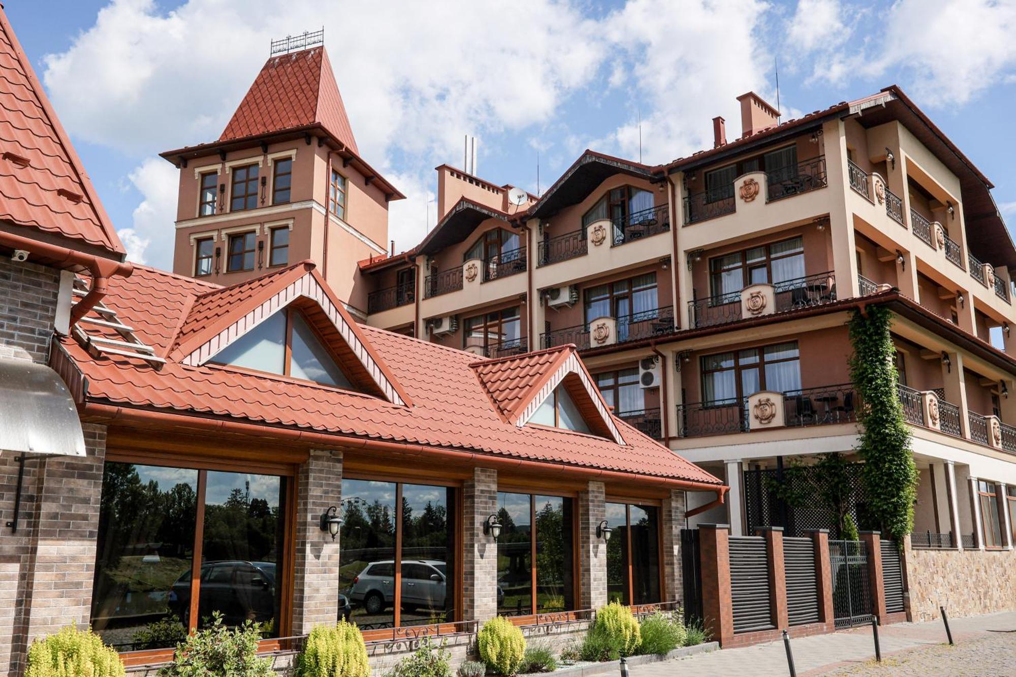 Otel Ferdinand